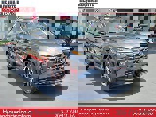 2022 Hyundai Tucson Limited Hyundai Tucson in Hialeah, Florida