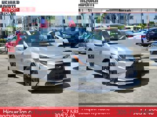 2022 Toyota Corolla LE Toyota Corolla in Hialeah, Florida