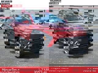 2024 Hyundai Kona SE Hyundai Kona in Hialeah, Florida