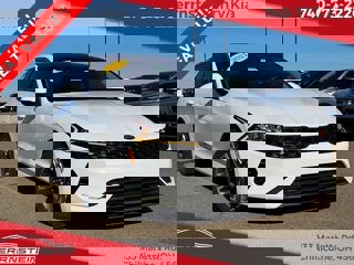 2021 Kia K5 EX Kia K5 in Chillicothe, Ohio