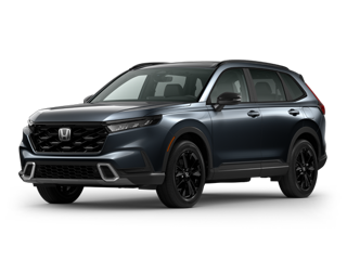 2026 Honda CR-V Hybrid Sport Touring Honda CR-V Hybrid in Elmhurst, Illinois