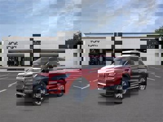 2025 Lincoln Corsair Premiere Lincoln Corsair in Fort Worth, Texas