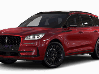 2025 Lincoln Corsair Reserve Lincoln Corsair in Fort Worth, Texas