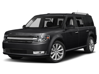 2019 Ford Flex Limited Ford Flex in Farmington, New Mexico