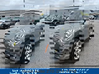 2021 MINI Cooper SE Hardtop MINI SE Hardtop in Franklin, Kentucky