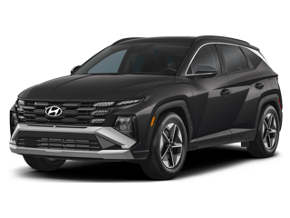 2025 Hyundai TUCSON SEL Hyundai TUCSON in San Antonio, Texas