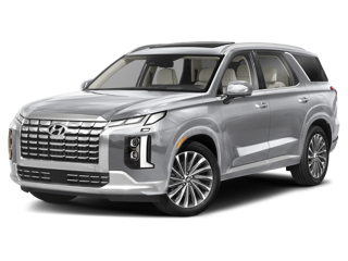2025 Hyundai Palisade Calligraphy Hyundai Palisade in San Antonio, Texas