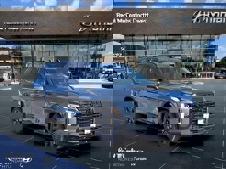 2025 Hyundai PALISADE XRT Hyundai PALISADE in San Antonio, Texas