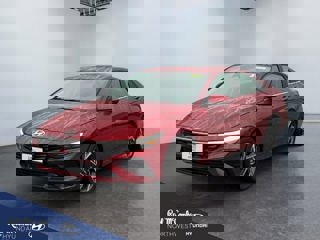 2024 Hyundai ELANTRA SEL Hyundai ELANTRA in San Antonio, Texas