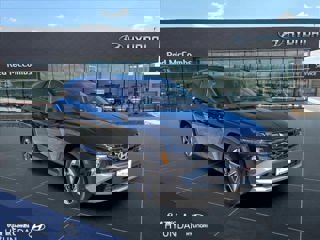 2025 Hyundai TUCSON SEL Hyundai TUCSON in San Antonio, Texas