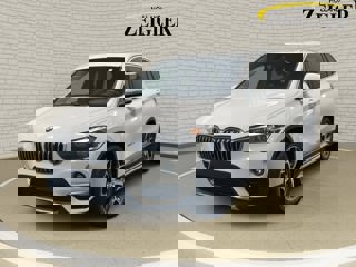 2018 BMW X1 xDrive28i BMW X1 in Kalamazoo, Michigan