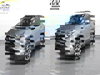 2024 Toyota RAV4 XLE Toyota RAV4 in Kalamazoo, Michigan