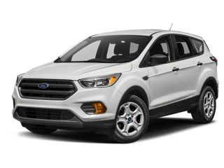 2018 Ford Escape SEL Ford Safe & Smart Package Ford Escape in Kalamazoo, Michigan