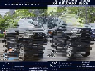 2022 Toyota Tacoma SR5 V6 Toyota Tacoma in Dublin, Ohio