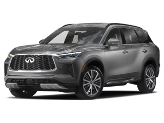2022 INFINITI QX60 LUXE INFINITI QX60 in Franklin, Tennessee