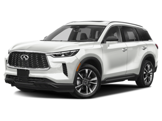 2025 INFINITI QX60 LUXE INFINITI QX60 in Franklin, Tennessee
