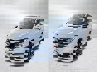 2020 Honda Civic Touring Honda Civic in Franklin, Tennessee