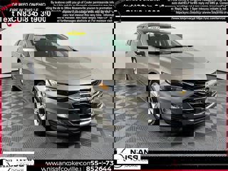 2022 Chevrolet Malibu LT Chevrolet Malibu in Franklin, Tennessee