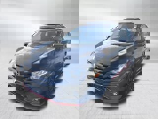 2018 Honda Civic EX-L Navi Honda Civic in Franklin, Tennessee