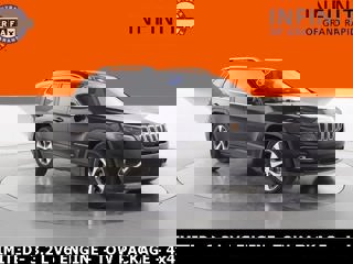 2019 Jeep Cherokee Limited Jeep Cherokee in Grand Rapids, Michigan