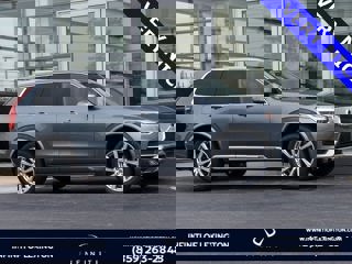 2018 Volvo XC90 T6 Inscription Volvo XC90 in Lexington, Kentucky