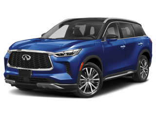 2025 INFINITI QX60 AUTOGRAPH INFINITI QX60 in Raleigh, North Carolina