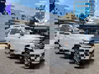 2024 Ford Expedition Limited Ford Expedition in Statesboro, Georgia