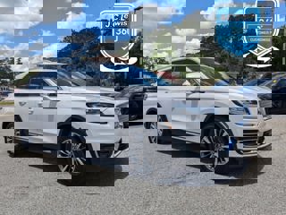 2019 Lincoln Nautilus Select Lincoln Nautilus in Statesboro, Georgia