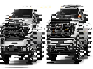 2025 GMC Sierra 3500 HD Denali Ultimate GMC Sierra 3500 HD in New Ulm, Minnesota