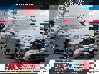 2023 Toyota Corolla Cross Hybrid S Toyota Corolla Cross in Baltimore, Maryland