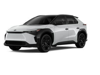 2025 Toyota bZ4X Nightshade AWD Toyota bZ4X in Baltimore, Maryland