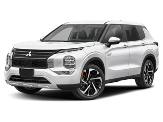 2025 Mitsubishi Outlander PHEV SE Mitsubishi Outlander PHEV in Uniontown, Pennsylvania