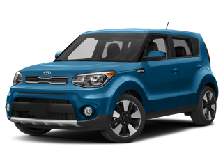 2019 Kia Soul Plus Kia Soul in Panama City, Florida