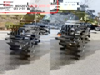 2025 Jeep WRANGLER 4-DOOR SPORT S Jeep Wrangler in Columbia, South Carolina