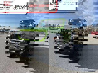 2025 Jeep WRANGLER 4-DOOR SPORT S Jeep Wrangler in Columbia, South Carolina