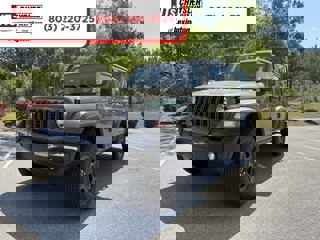 2025 Jeep WRANGLER 4-DOOR SPORT Jeep Wrangler in Columbia, South Carolina