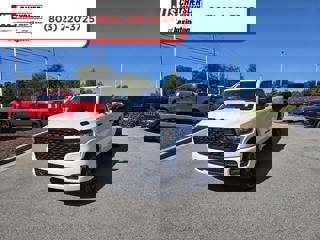 2025 RAM 1500 BIG HORN CREW CAB 4X4 5'7' BOX RAM Ram 1500 in Columbia, South Carolina