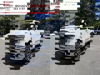 2025 RAM 1500 LIMITED CREW CAB 4X4 5'7' BOX RAM Ram 1500 in Columbia, South Carolina