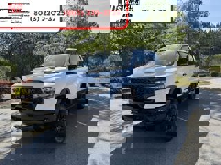 2025 RAM 1500 REBEL CREW CAB 4X4 5'7' BOX RAM Ram 1500 in Columbia, South Carolina