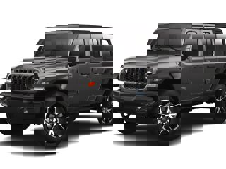 2025 Jeep Wrangler 4-DOOR SPORT S 4xe Jeep Wrangler 4xe in Columbia, South Carolina