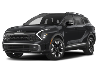 2025 Kia Sportage Plug-In Hybrid X-Line Prestige Kia Sportage Plug-In Hybrid in Rockville Centre, New York