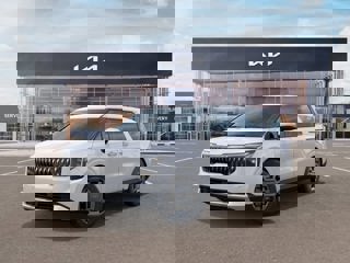 2025 Kia Carnival Hybrid EX Kia Carnival Hybrid in Rockville Centre, New York