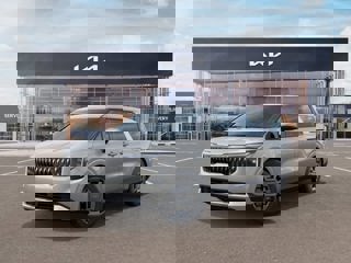 2025 Kia Carnival Hybrid EX Kia Carnival Hybrid in Rockville Centre, New York