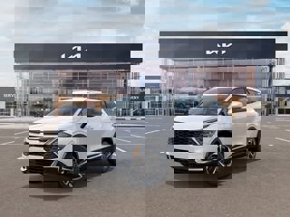 2025 Kia Sportage Hybrid LX Kia Sportage Hybrid in Rockville Centre, New York