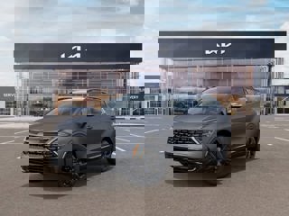 2025 Kia Sportage Plug-In Hybrid X-Line Kia Sportage Plug-In Hybrid in Rockville Centre, New York