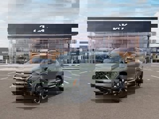 2025 Kia Sportage Plug-In Hybrid X-Line Prestige Kia Sportage Plug-In Hybrid in Rockville Centre, New York