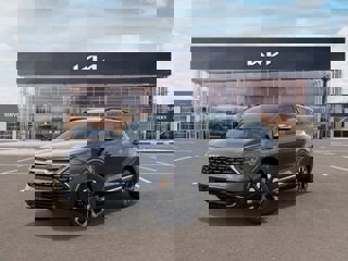 2025 Kia Sportage Plug-In Hybrid X-Line Prestige Kia Sportage Plug-In Hybrid in Rockville Centre, New York