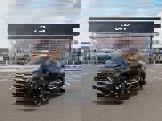 2025 Kia Sportage Plug-In Hybrid X-Line Prestige Kia Sportage Plug-In Hybrid in Rockville Centre, New York