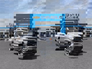 2025 Chevrolet Silverado 1500 Custom Chevrolet Silverado 1500 in Hanford, California