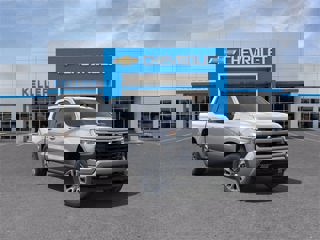 2025 Chevrolet Silverado 1500 RST Chevrolet Silverado 1500 in Hanford, California